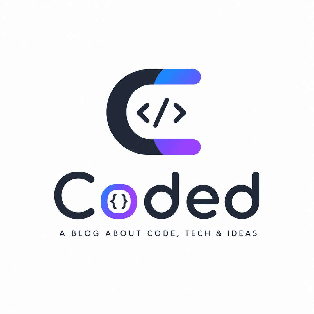 Coded